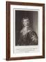 James Stuart-Sir Anthony Van Dyck-Framed Giclee Print