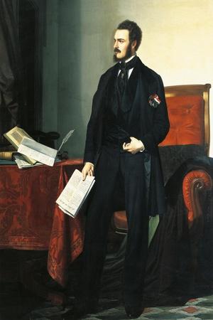 Giclee Print, , small