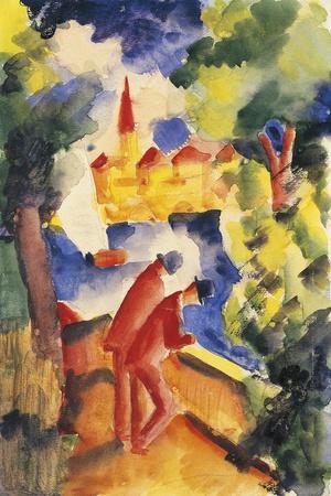 Giclee Print, , small