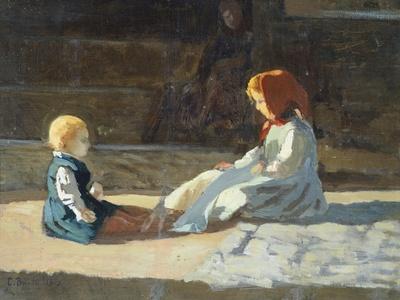 Giclee Print, , small