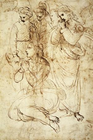 Giclee Print, , small