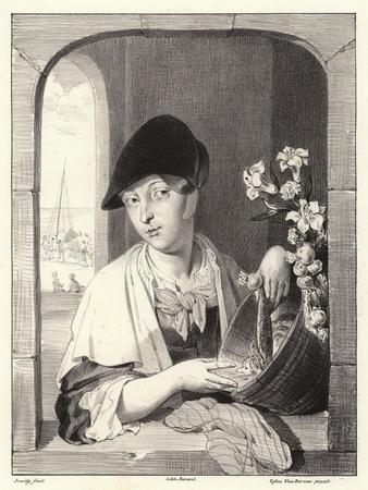 Giclee Print, , small