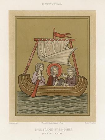 Giclee Print, , small