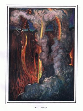 Giclee Print, , small