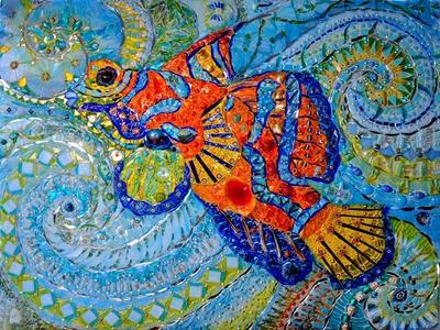 Giclee Print, , small