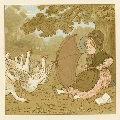 Giclee Print, , small