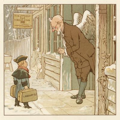 Giclee Print, , small