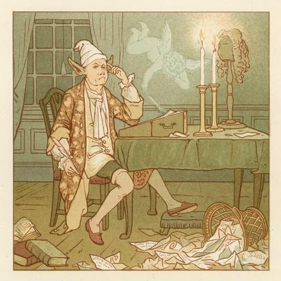 Giclee Print, , small