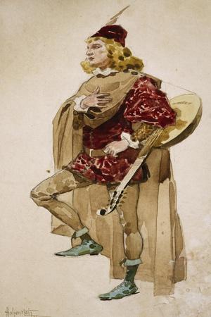 Giclee Print, , small