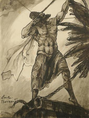 Giclee Print, , small