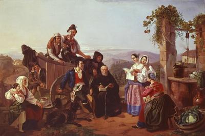 Giclee Print, , small