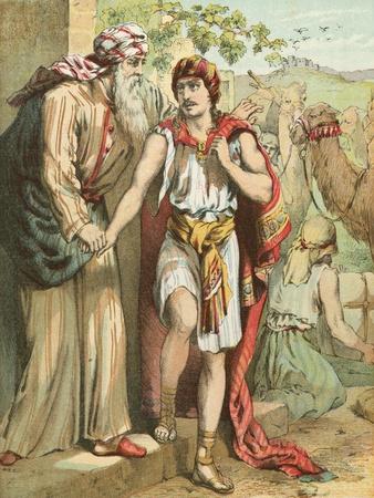 Giclee Print, , small