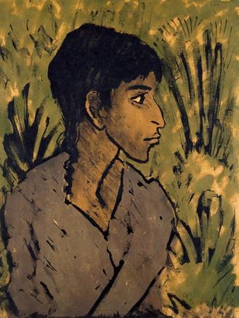 Giclee Print, , small