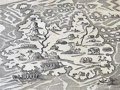 Giclee Print, , small