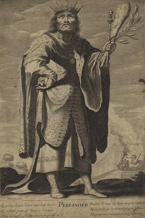 Giclee Print, , small