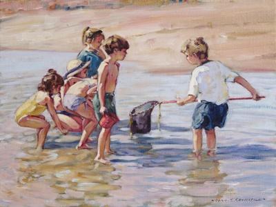 Giclee Print, , small