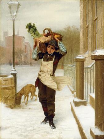 Giclee Print, , small