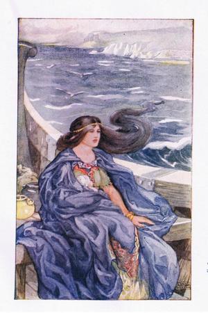 Giclee Print, , small