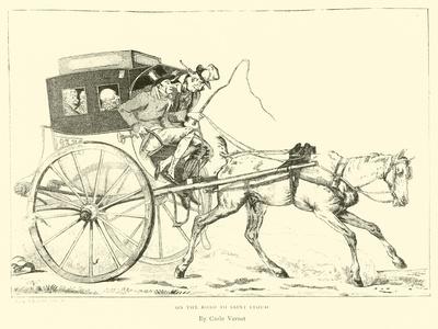 Giclee Print, , small