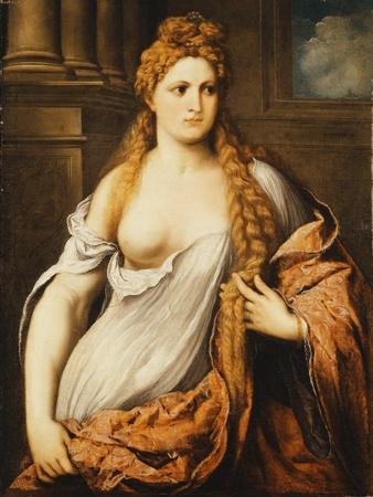 Giclee Print, , small