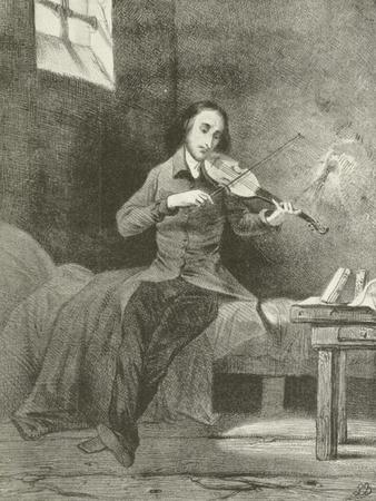 Giclee Print, , small