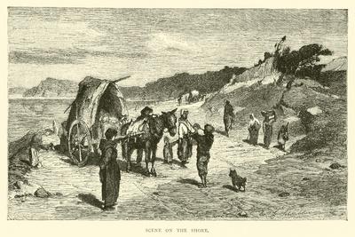 Giclee Print, , small