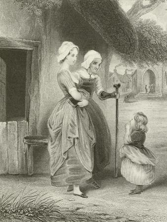Giclee Print, , small