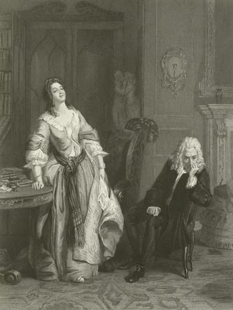 Giclee Print, , small