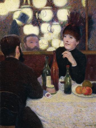 Giclee Print, , small