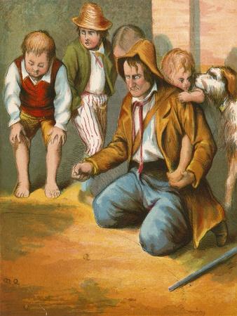 Giclee Print, , small