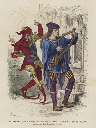 Giclee Print, , small