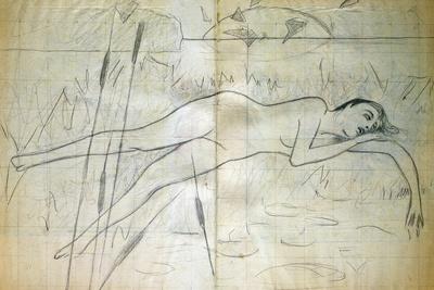 Giclee Print, , small