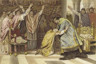 Giclee Print, , small