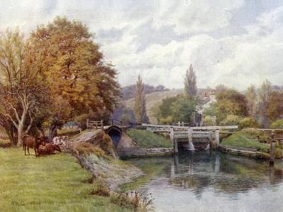 Giclee Print, , small