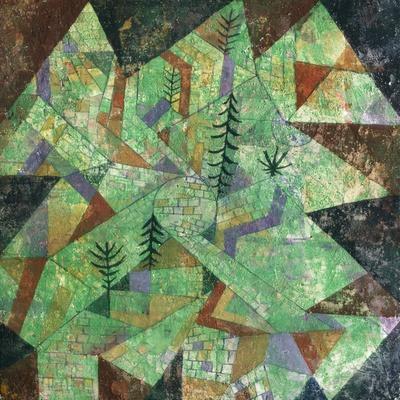 Giclee Print, , small