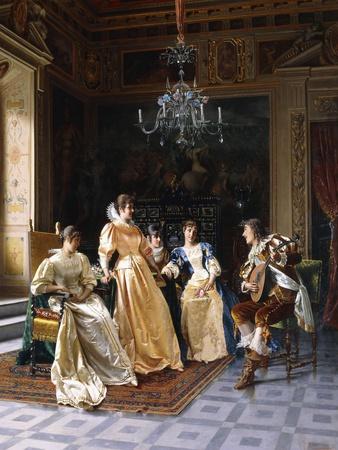 Giclee Print, , small