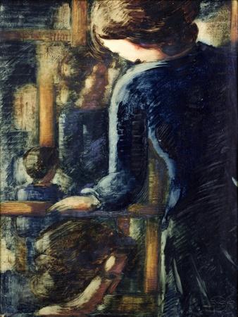 Giclee Print, , small