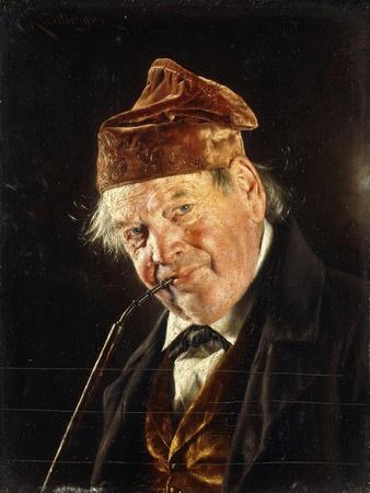 Giclee Print, , small