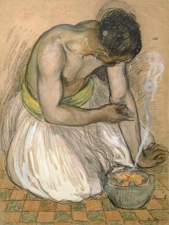 Giclee Print, , small