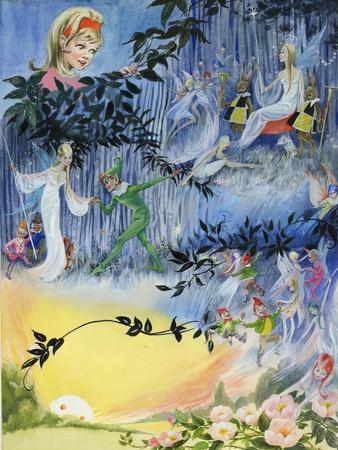 Giclee Print, , small