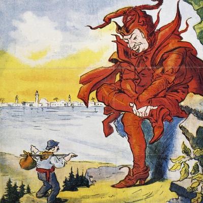 Giclee Print, , small