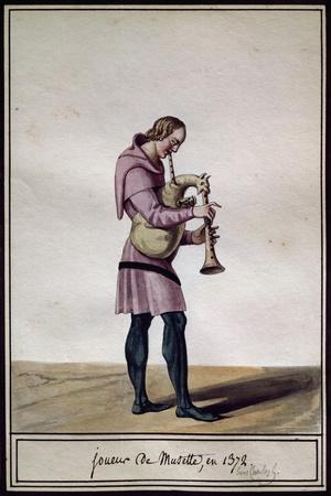 Giclee Print, , small