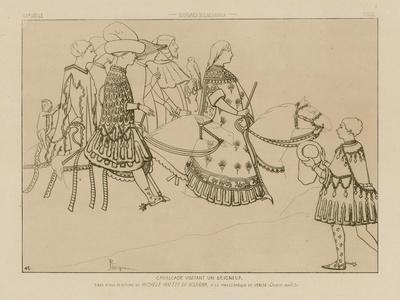 Giclee Print, , small