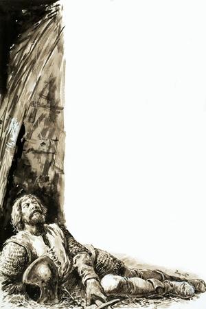 Giclee Print, , small