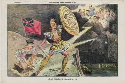 Giclee Print, , small