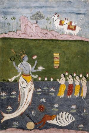 Giclee Print, , small