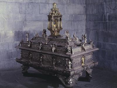 Giclee Print, , small