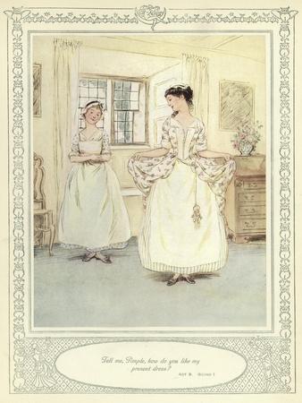 Giclee Print, , small