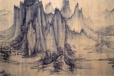 Giclee Print, , small