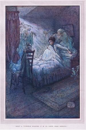 Giclee Print, , small